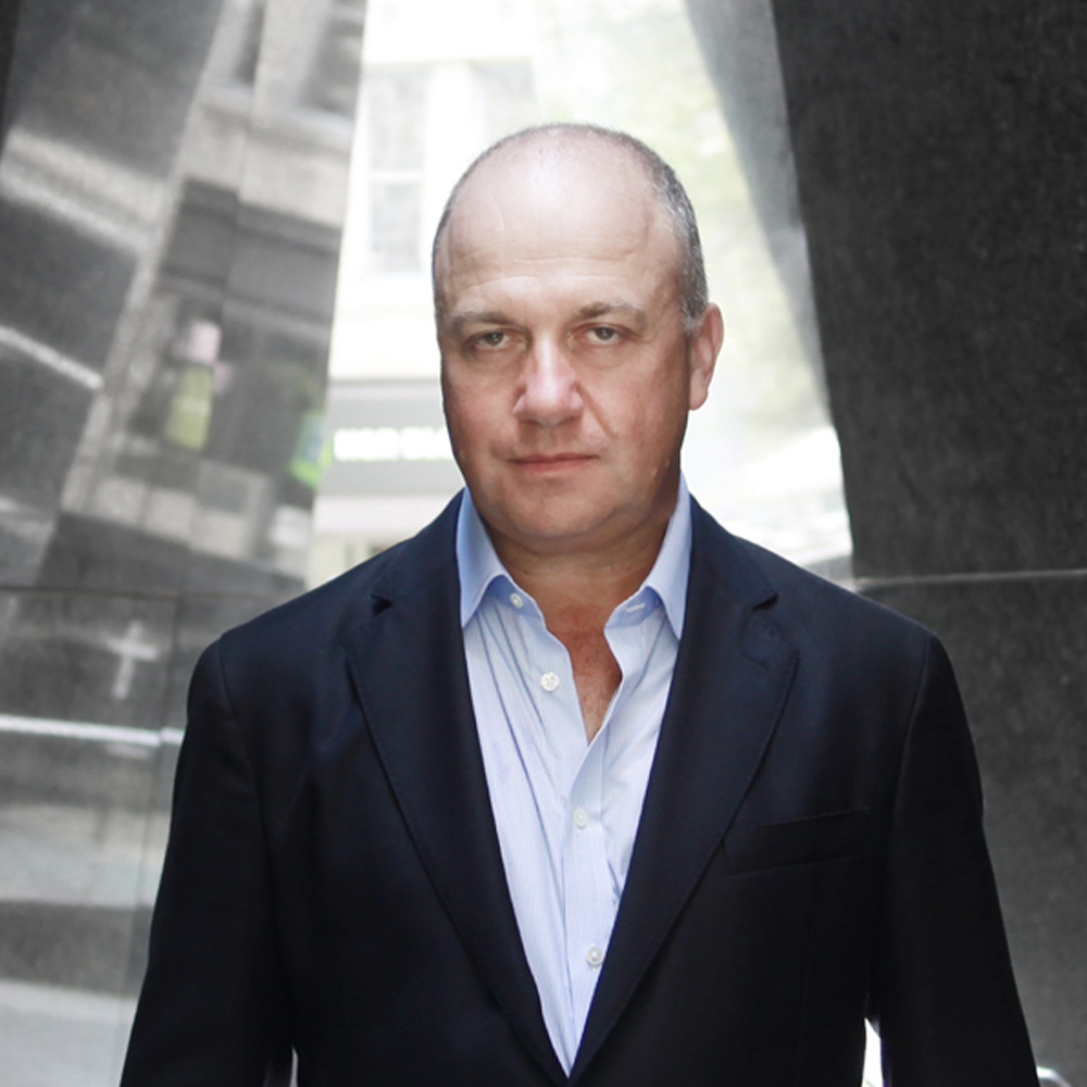 Daniel Masters